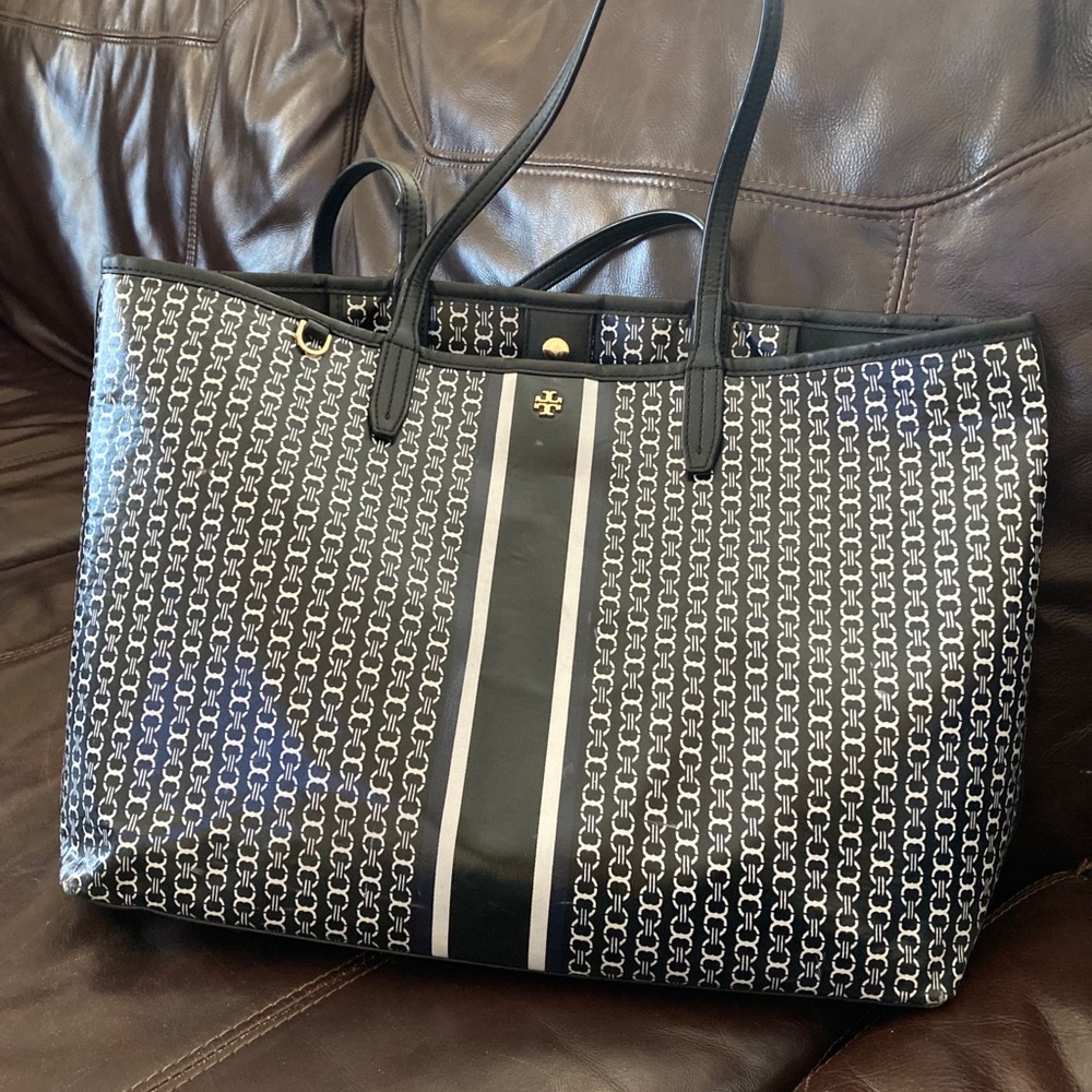 Tory Burch tote